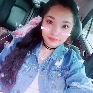 Meet your Posher, Wendy